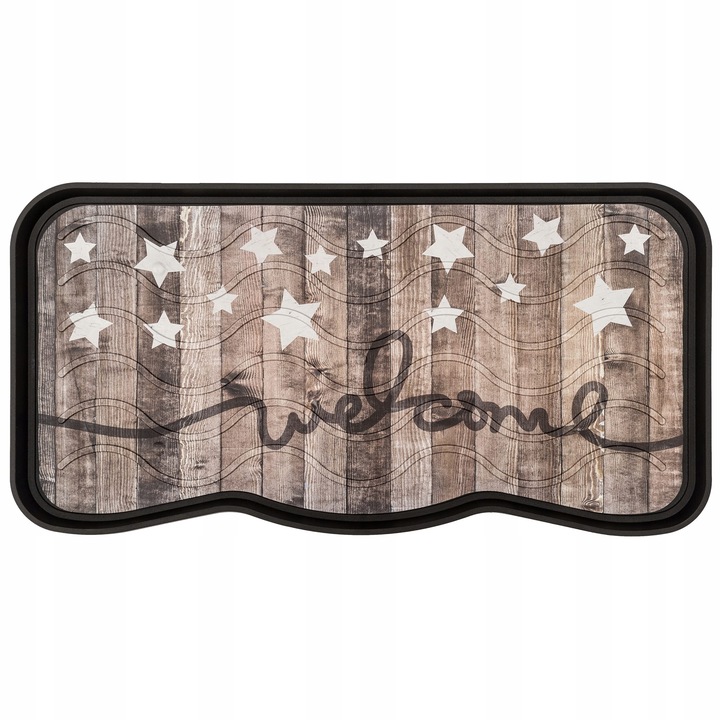 Tavita pentru incaltaminte (Utility Tray) EcoTrend-Stars 38x75cm