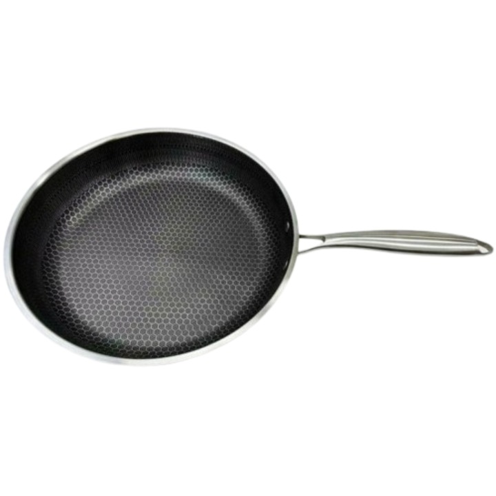 Тиган, Метал, 28 см