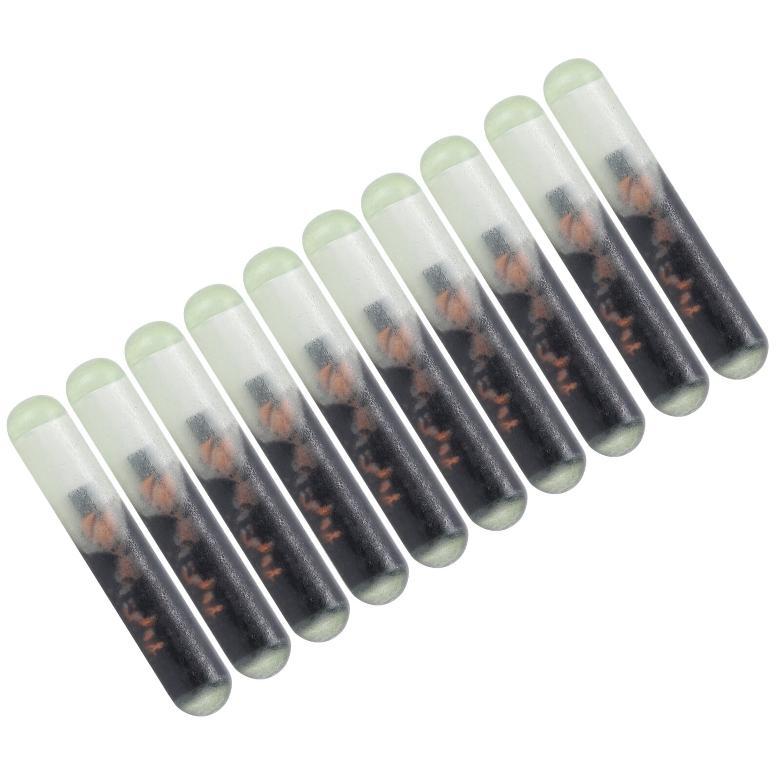 Set 10 microcipuri pentru animale de companie, Enforose, 2,12mm
