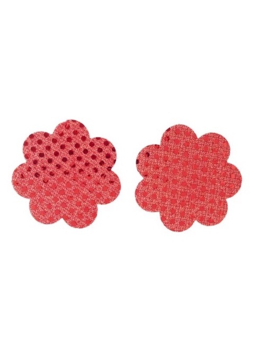 Accesorii pentru sani, Flower Sequin, negru, One Size INTL