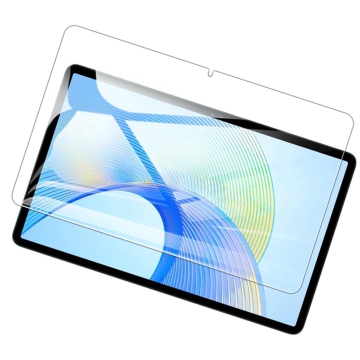 Folie protectie compatibila cu Honor MagicPad 13, Sticla securizata, ultra-subtire, transparenta ridicata, sensibilitate ridicata, ulei si apa, rezistent la zgarieturi, rezistent la amprente digitale, usor de instalat