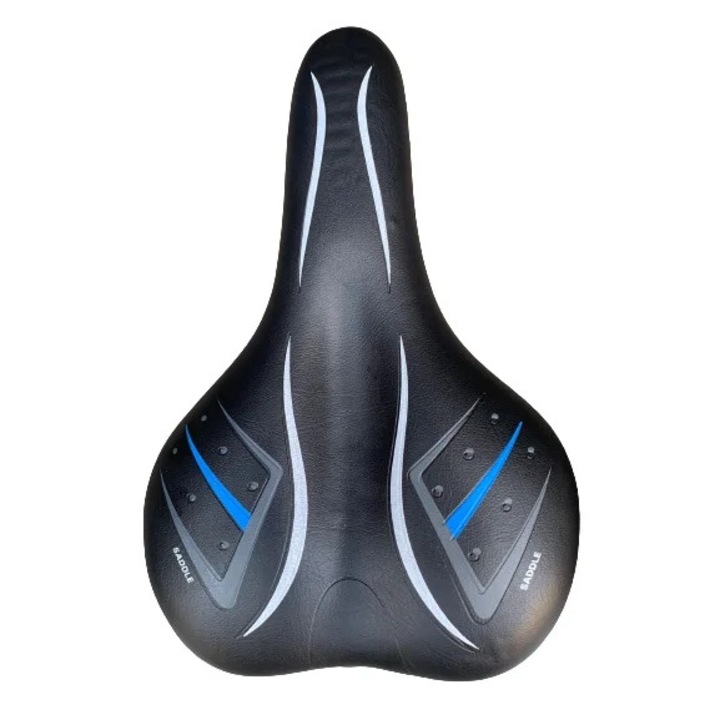 Scaun bicicleta cu arcuri Sedona AZ-1211
