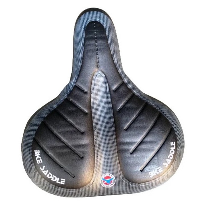 Scaun bicicleta cu arcuri Sedona AZ-1503