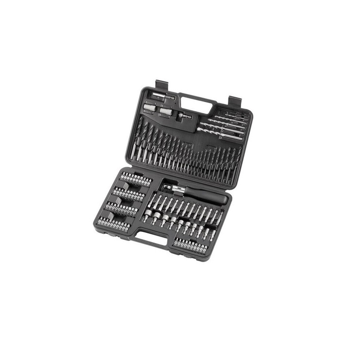 DeWALT - Trusa de biti si burghie 109 piese [DT0109-QZ]