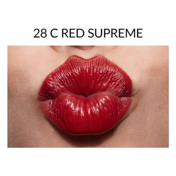 Ruj Ultra Cremos, Red Supreme, Avon, 3.6 g - eMAG.ro