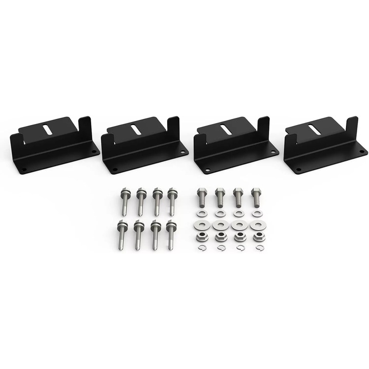 Suporti de fixare pentru panouri solare rigide EcoFlow