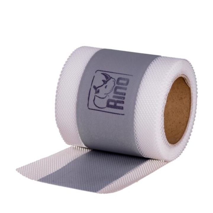 Banda pentru hidroizolatii TS 12/7 RINO SEAL TAPE, 10m