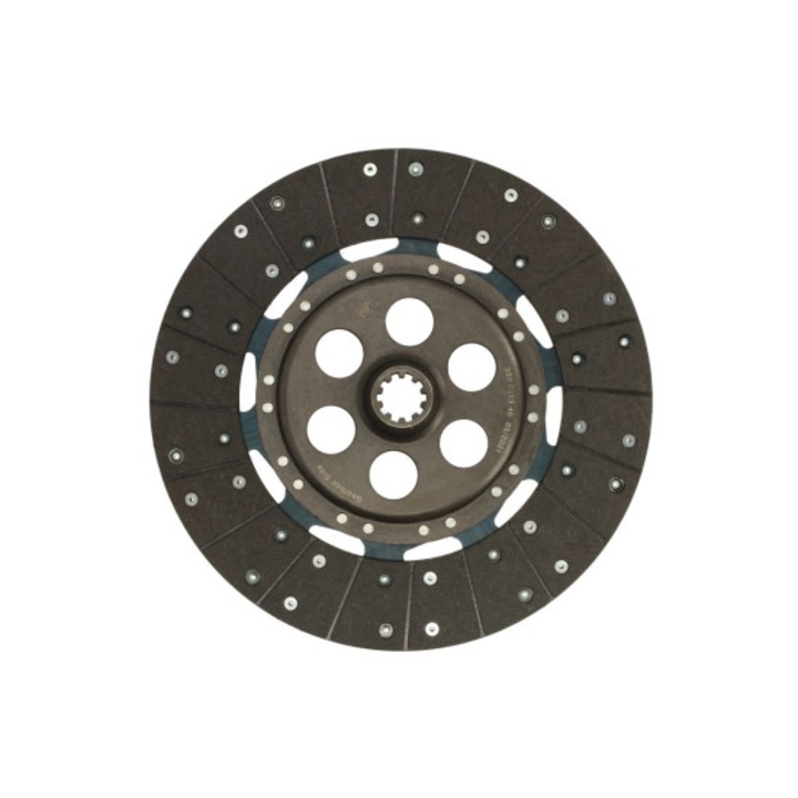 Disc ambreiaj MASSEY FERGUSON - 330001346, 1866042M93, 3405678M91, 3599462M91, 3599462M92, 3611842M91, 887889M91, 887889M92, 887889M93, 887889M94, EK10377, 30/221-3, 30/330001346