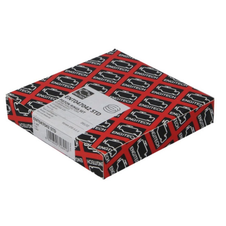 Deutz dugattyúgyűrűk - ENT047042, 04270698, 2905353, VOE2905353, 08-103200-00