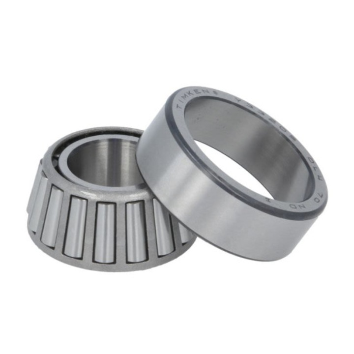 Csapágy 25x52x22 TIMKEN - 33205