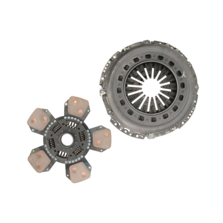 Set ambreiaj Landini - 633303909, 3559828M91, 3657986M91, 3657987M91, 31/200-408K