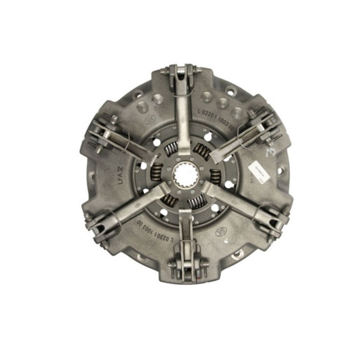 Placa presiune ambreiaj Claas - 233005410, 7700026953, 26/200-262L, RT7700043011