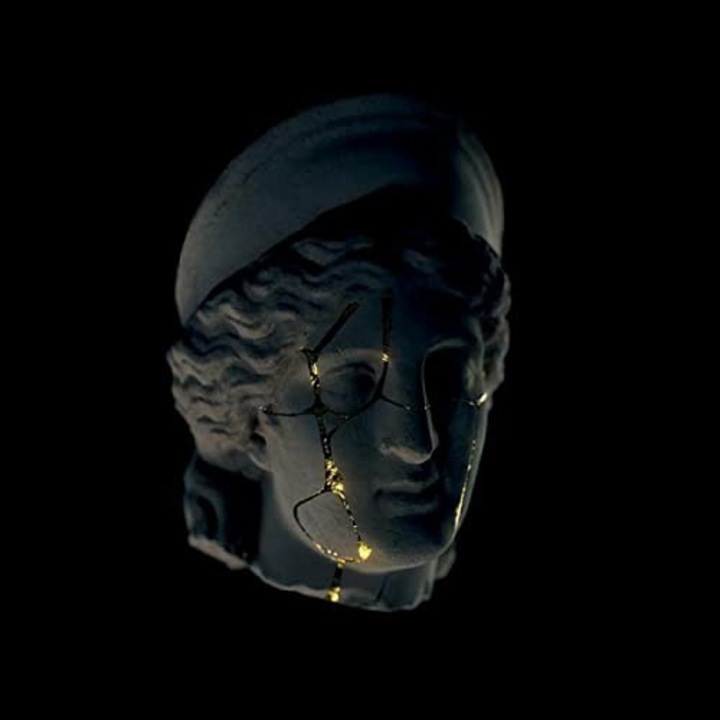 Au-Dessus: Mend (digipack) [CD]