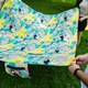 Patura de picnic, Meteor, Polar, Marron, 160 x 210 cm, Termic, Compact, Ideal pentru camping si plaja, Rezistent la apa, Usor de depozitat