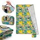 Patura de picnic, Meteor, Polar, Marron, 160 x 210 cm, Termic, Compact, Ideal pentru camping si plaja, Rezistent la apa, Usor de depozitat