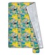Patura de picnic, Meteor, Polar, Marron, 160 x 210 cm, Termic, Compact, Ideal pentru camping si plaja, Rezistent la apa, Usor de depozitat