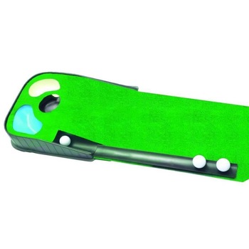 Teren mini golf LONGRIDGE, putt and return, lungime 2 metri Teren mini golf LONGRIDGE, putt and return, lungime 2 metri