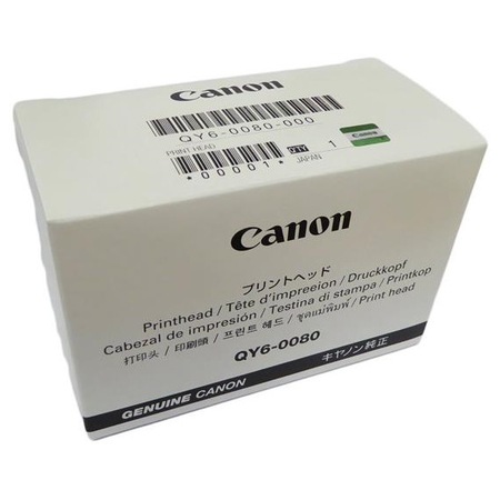 Nyomtatofej Canon Ip4850 Emag Hu