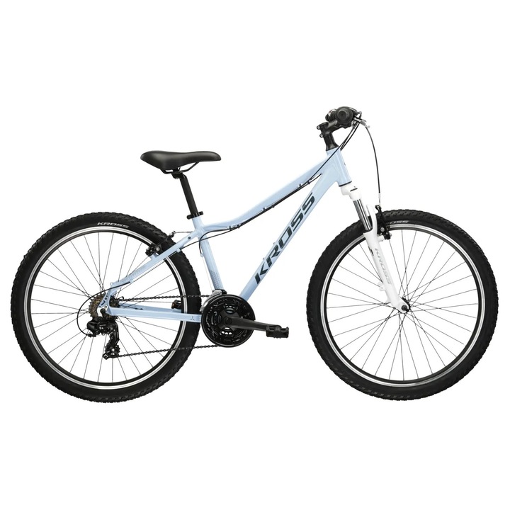 Bicicleta Kross Lea 1.0 NAVY BLUE