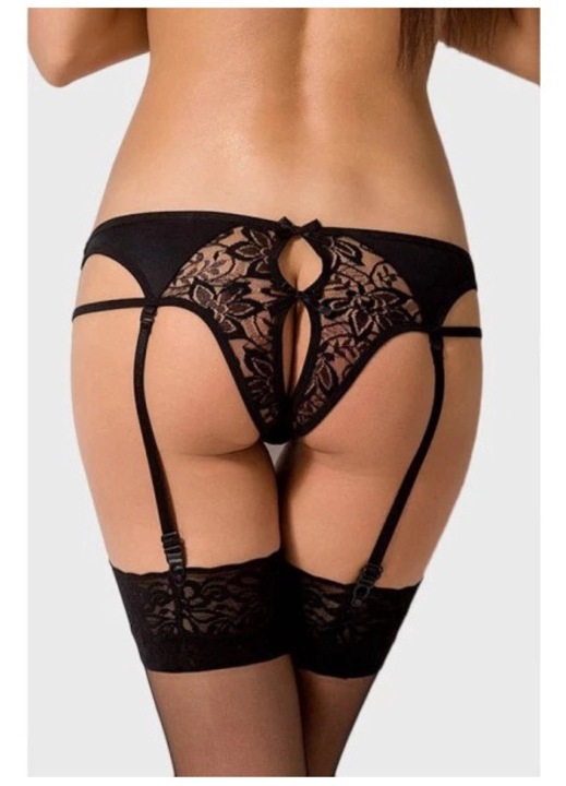 Passion slip Farida S/M