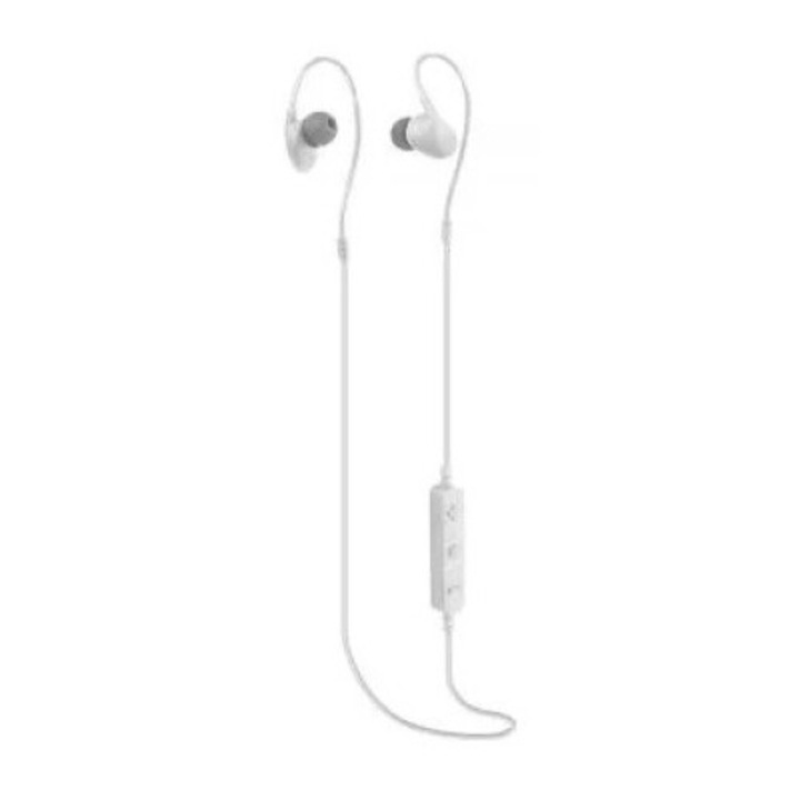 Bluetooth sport fejhallgató mikrofonnal HMP 1218 BT fehér Trevi