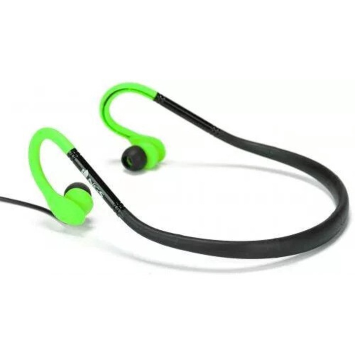 Casti wireless, Bluetooth Stereo, Andowl, QY-17