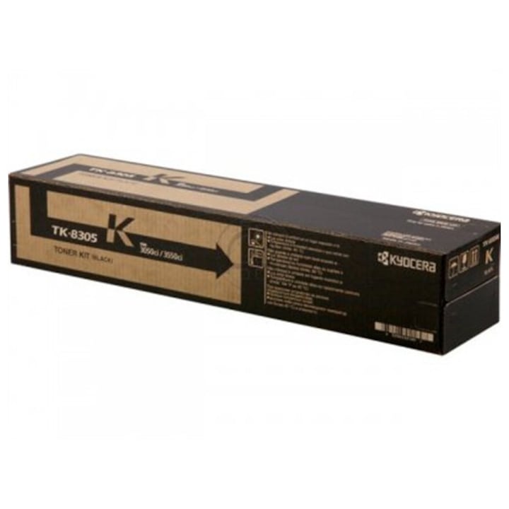 Cartus toner XRC, compatibil Q5942X, Black