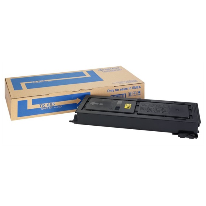 Toner CANON CRG728 cartus Premium compatibil cu FAX L150, L170, L410, MF4410, MF4430, MF4450, MF4550, MF4570, MF4580, MF4730, MF4750, MF4780, MF4870, MF4890 – CRG728 2, 1K pagini