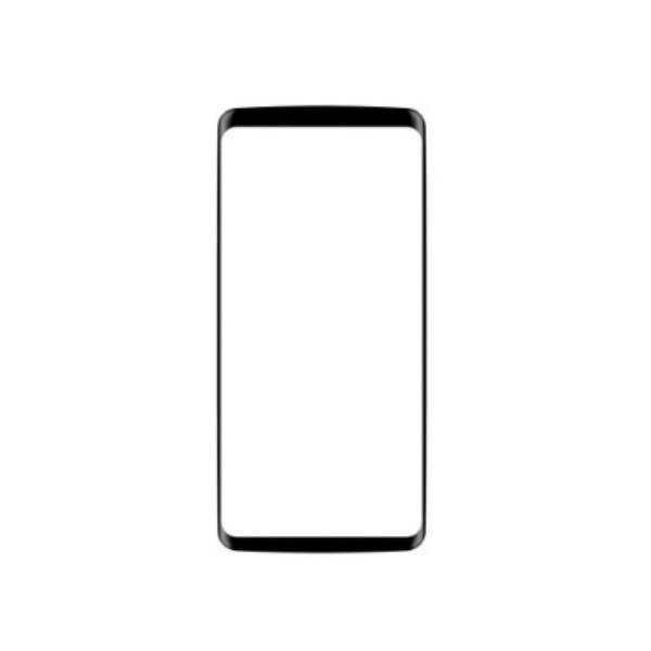 Folie sticla securizata 5D Full Glue Samsung Galaxy Note 9 Negru