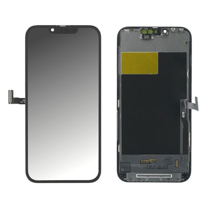 Display LCD ZY OLED compatibil cu iPhone 13 Pro