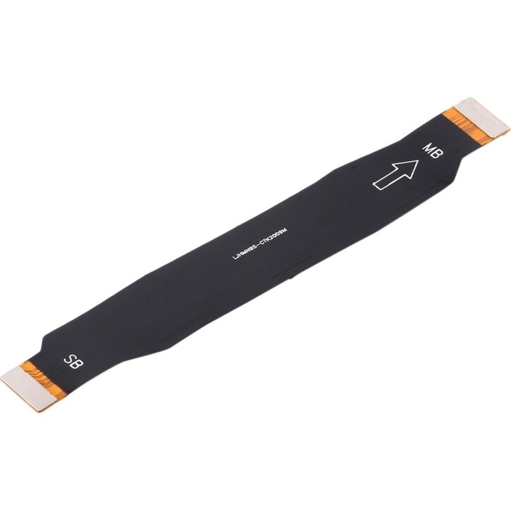 Banda flexibila pentru telefoane compatibil cu Xiaomi - Redmi Note 9S / Redmi Note 9 Pro