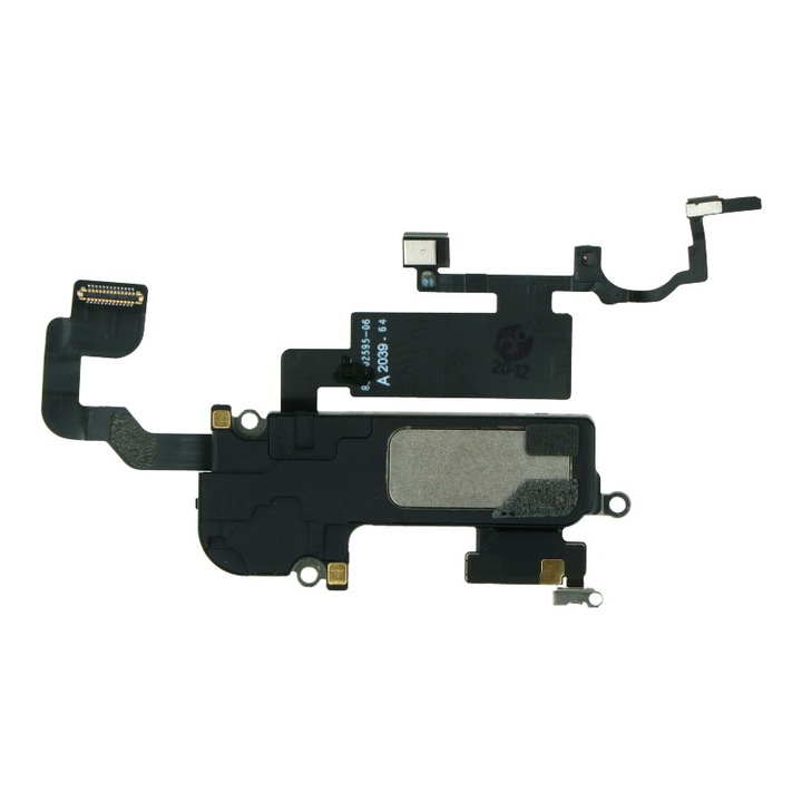 Banda flex pentru telefoane, senzor de proximitate si acustic, compatibil cu iPhone 12 Pro Max