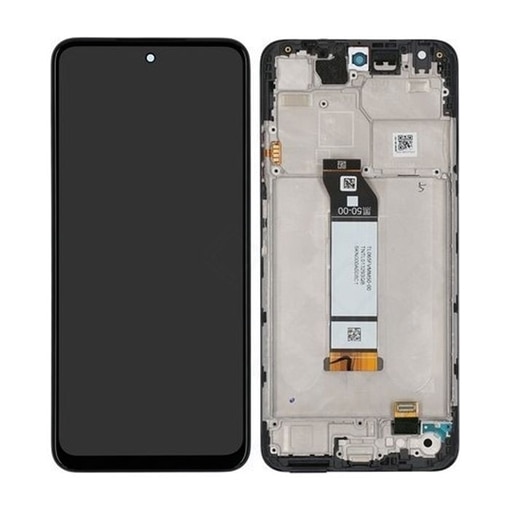 Display LCD compatibil cu Xiaomi - Redmi Note 10 5G / Redmi Note