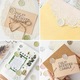 Set 18 etichete autocolante cu sigiliu de ceara vintage, YULCYNX, roz