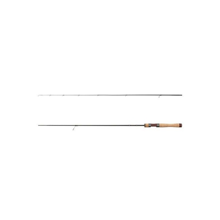 Lanseta, Delphin, Troutera SoftLure, 2.10m/1-7g