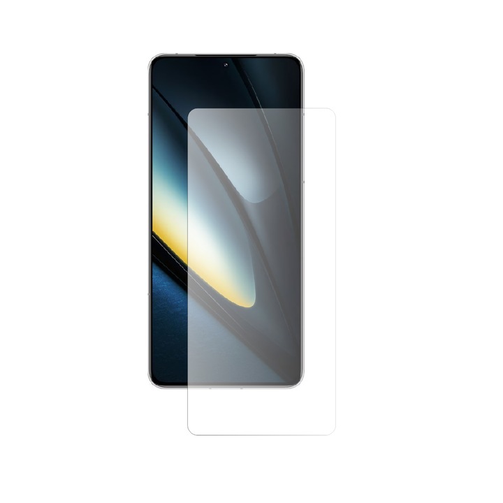 Folie Protectie pentru Xiaomi Poco F6 Pro