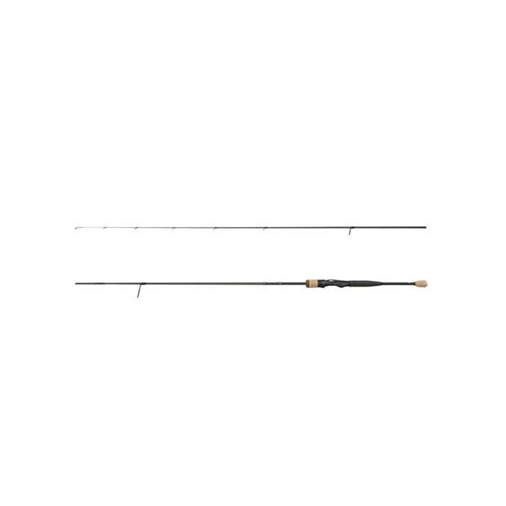 Lanseta Delphin Zandit 2.15m/15g