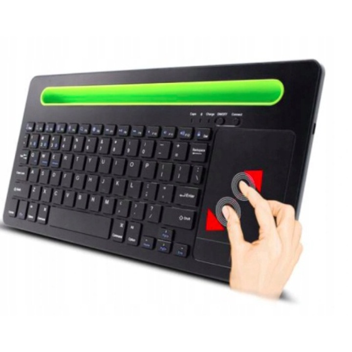 Kit Tastatura + Mouse Microsoft Sculpt Comfort Desktop, Wireless, Negru