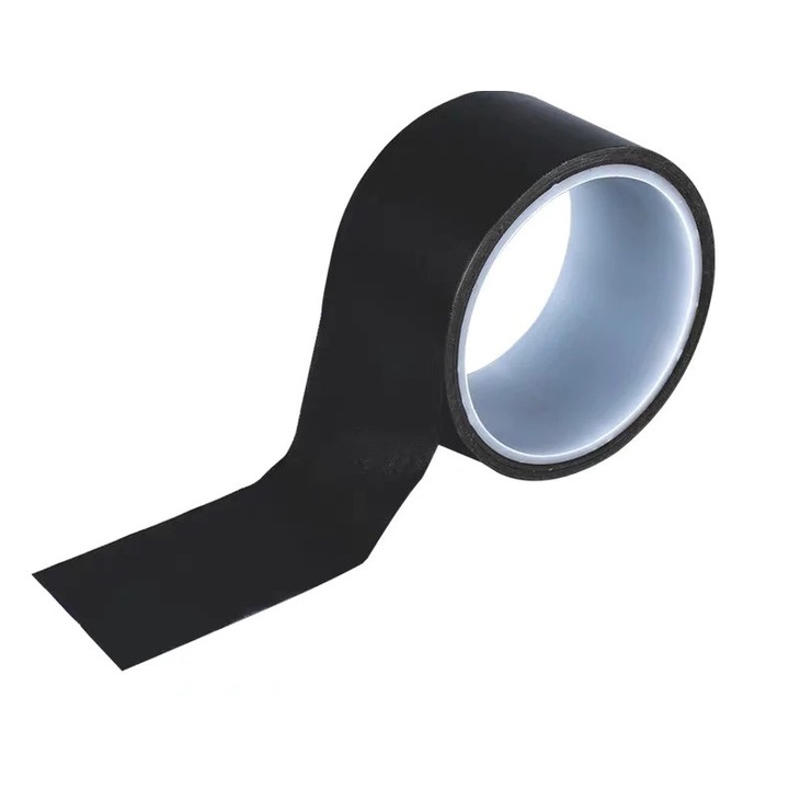 Banda de mascare neagra LCD20 mm