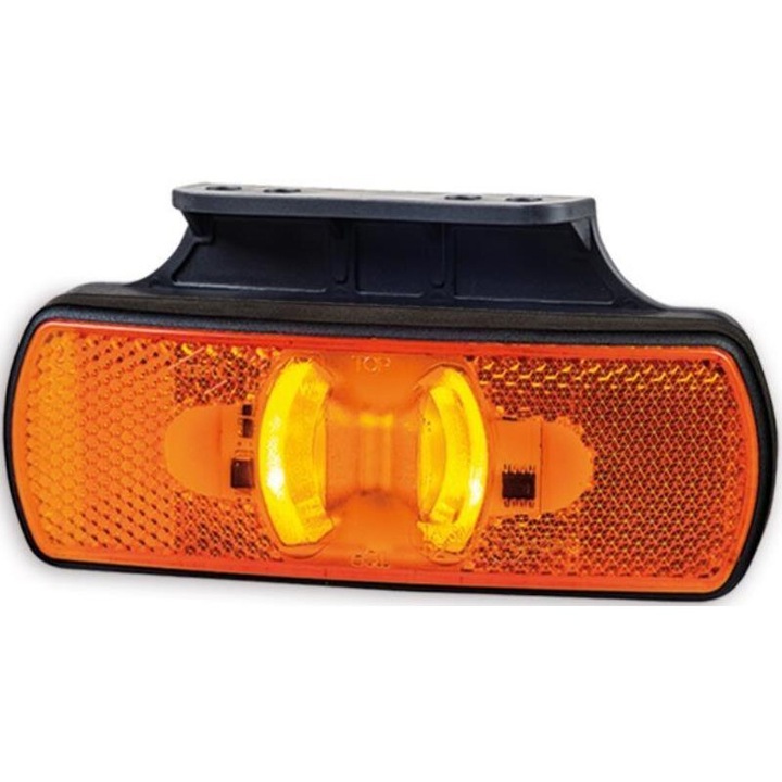 Контурна лампа с опора и отражение Lamiro, LD2220