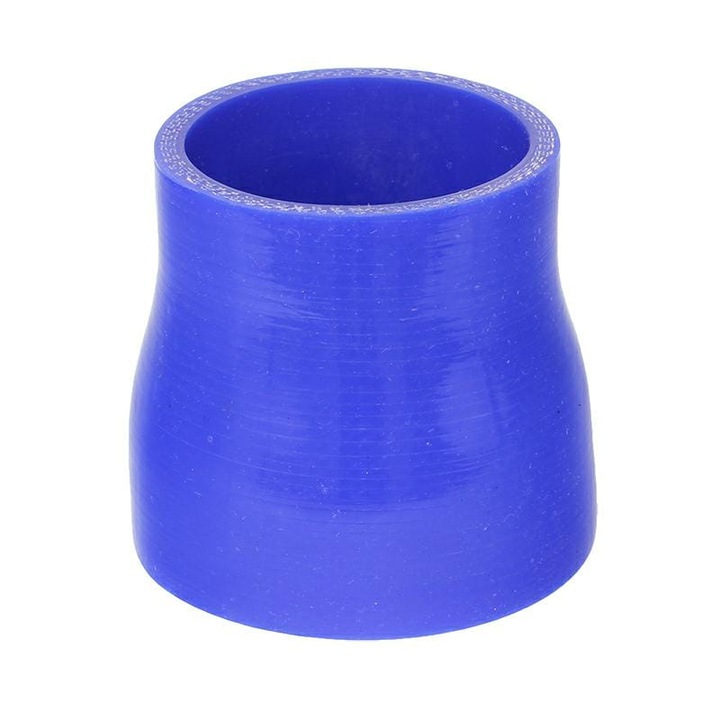 Szilikon reduktor 67/76mm, GMP, 76mm, 4 lapos