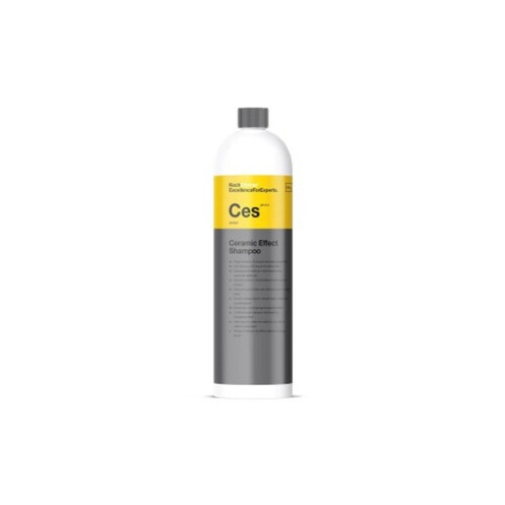 Шампоан за кола с керамичен ефект Koch Chemie Ceramic Effect Shampoo 1L