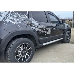 Accesorii auto tuning