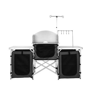 Маси, столове и чадъри за къмпинг