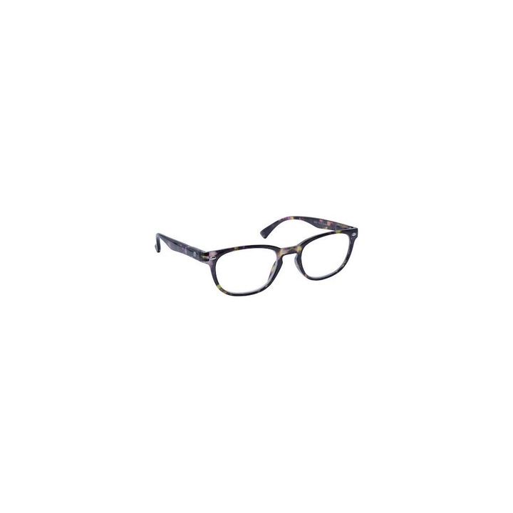 Ochelari de vedere EYELEAD, dioptrii +2.00, culoare multicolor, set complet