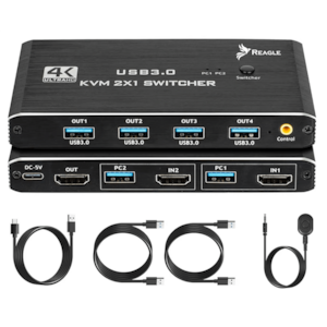 Кабели и адаптери