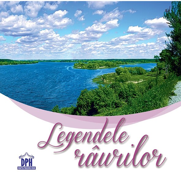 Legendele Raurilor - Dph