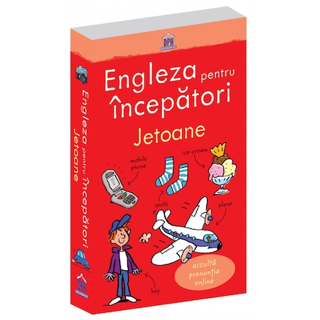 Engleza Pentru Incepatori 100 Jetoane Susan Meredith Emag Ro