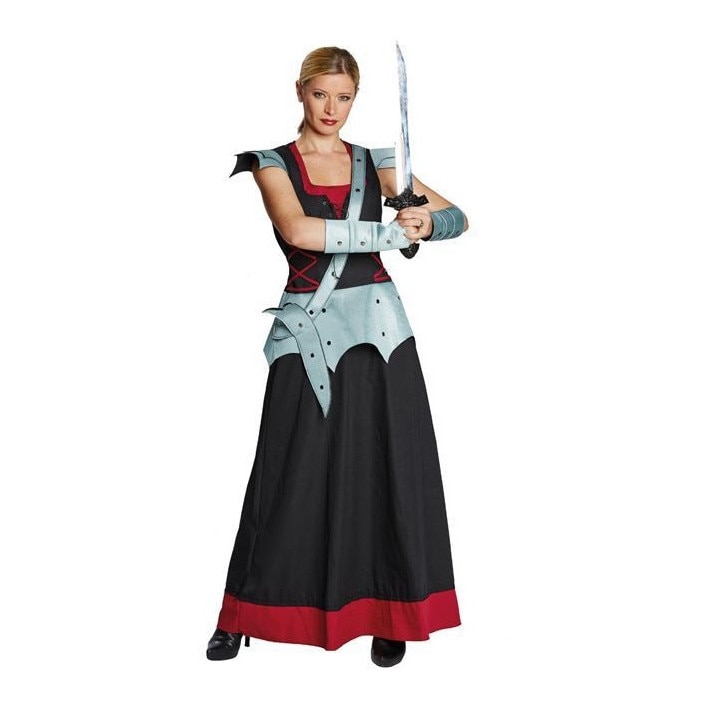 Costum Imblanzitoarea dragonilor M