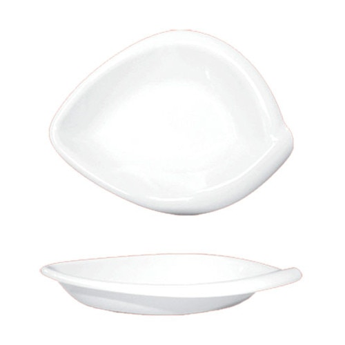 Farfurie din portelan GURAL colectia HAWAII 34cm